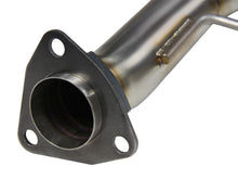 Load image into Gallery viewer, aFe Takeda Exhaust Axle-Back 13 Honda Accord Sport Sedan 2.4L L4 - 49-36604