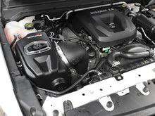 Load image into Gallery viewer, aFe Momentum GT w/ Pro DRY S Media 16-21 Chevy Colorado 2.8L L4 (td) Duramax - 51-74007