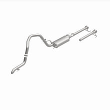 Load image into Gallery viewer, MagnaFlow 05-09 Toyota 4Runner V8 4.7L / 17-21 Lexus GX460 Overland Series Cat-Back Exhaust - 19544