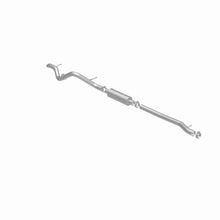 Load image into Gallery viewer, Magnaflow SYS C/B 12-14 Jeep Wrangler JK V6 3.6L 4dr - 15237
