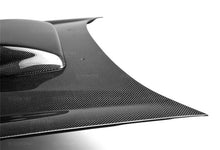 Load image into Gallery viewer, Seibon 02-03 Subaru WRX RC Carbon Fiber Hood - HD0203SBIMP-RC