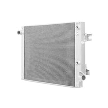 Load image into Gallery viewer, Mishimoto 13+ Ram 2500/3500 6.7L Cummins Aluminum Radiator - MMRAD-RAM-13
