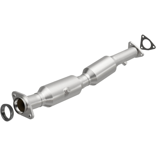 MagnaFlow 96-04 Acura RL 3.5L Direct Fit Converter - 4481137