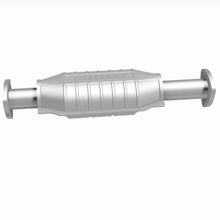 Load image into Gallery viewer, MagnaFlow Direct Fit Catalytic Converter GM 90 91 - 23482