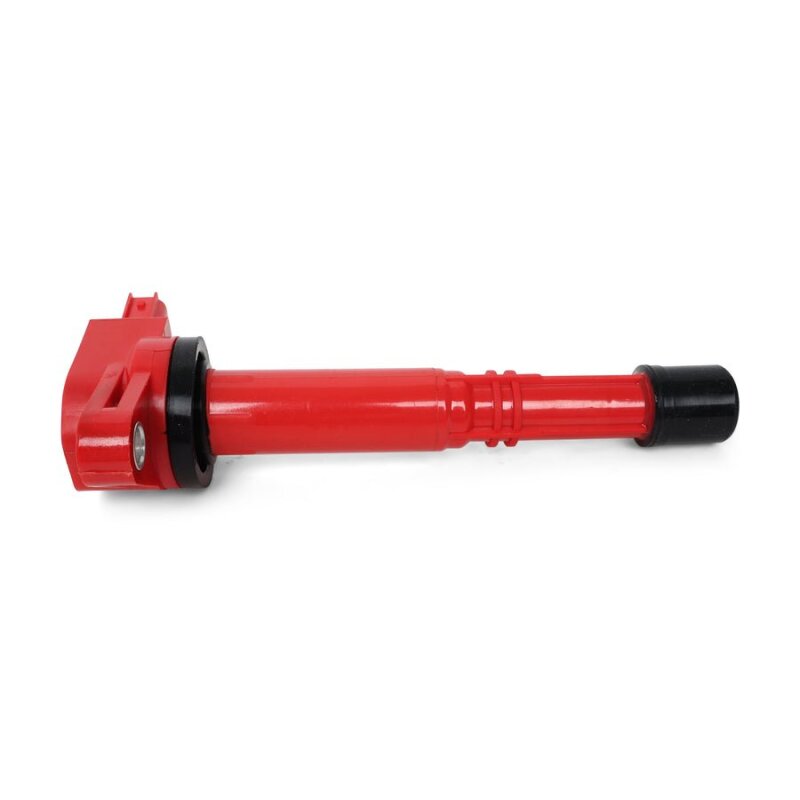 Honda K-Series Single Piece Coil Pack - Red - BXIC-00005-SP-RD