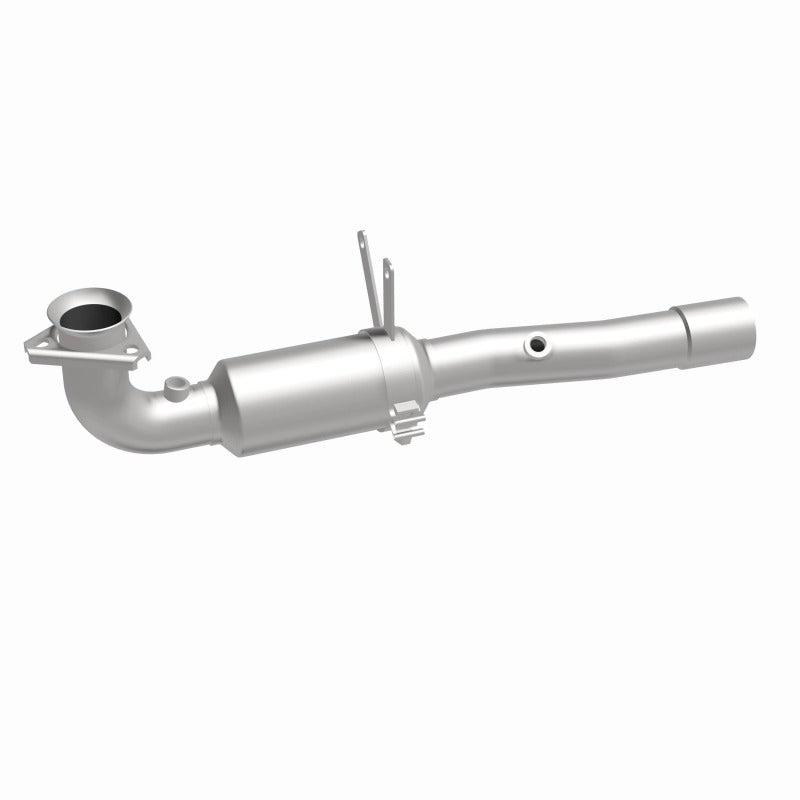 MagnaFlow Direct Fit Catalytic Converter Corvette 92-93 - 23408