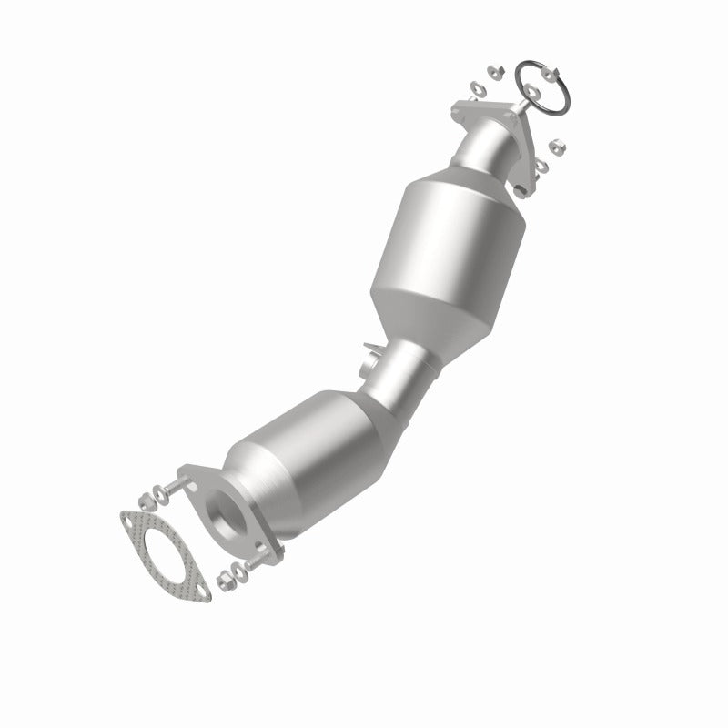 MagnaFlow 09-12 Infiniti FX35 3.5L Direct Fit Converter - 5582144
