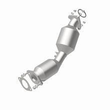 Load image into Gallery viewer, MagnaFlow 09-12 Infiniti FX35 3.5L Direct Fit Converter - 5582144