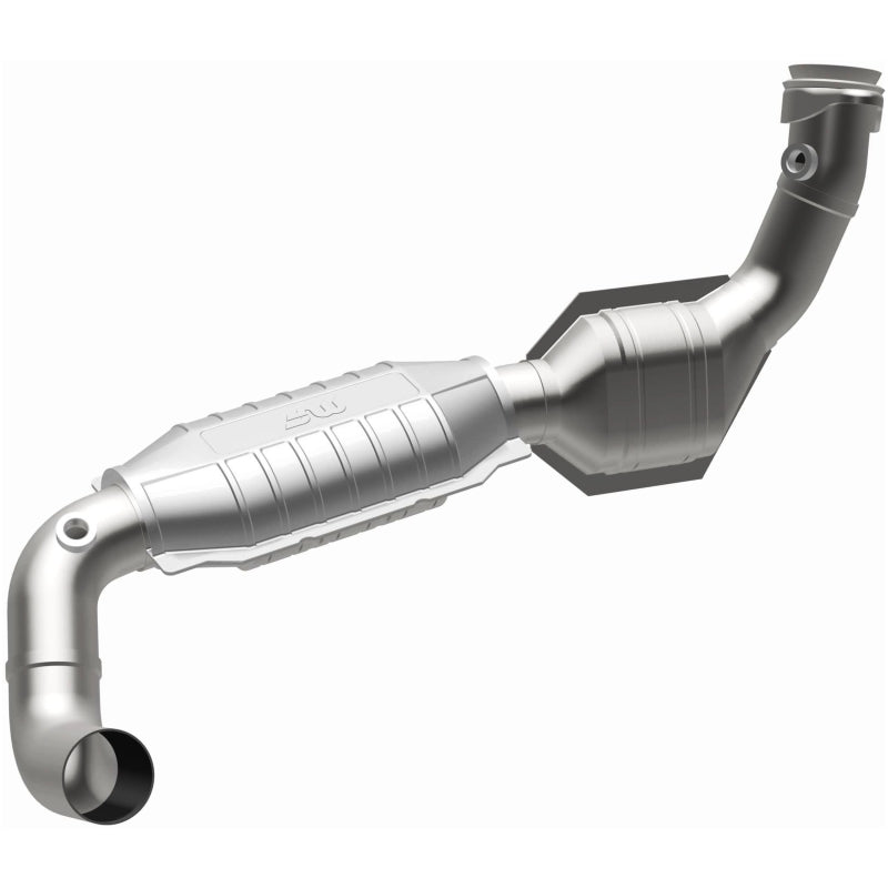MagnaFlow Direct Fit Catalytic Converter 01-02 Ford F-150 5.4L - 51324