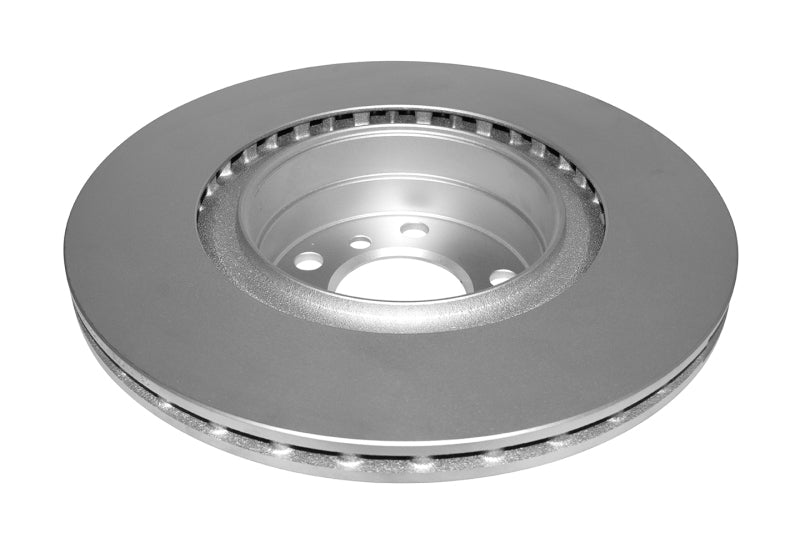 DBA 14-16 BMW 228i (w/M Sport Brakes) Rear En-Shield Standard Rotor - DBA2677E