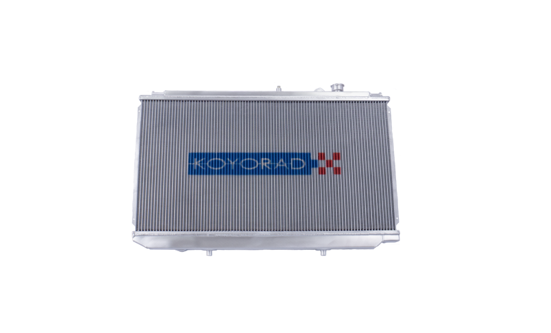 Koyo 97-05 Toyota Aristo / Lexus GS300 Radiator - HH010647
