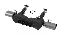 Load image into Gallery viewer, Borla 23-26 Chevrolet Corvette C8 Z06 5.5L V8 AT 3in ATAK Exhaust (Reuse OE Tips) - 140957