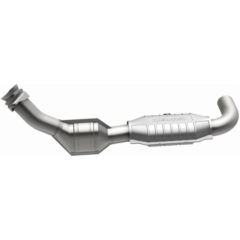MagnaFlow Direct Fit Catalytic Converter Ford 02-04 F-150 4.2L - 458031
