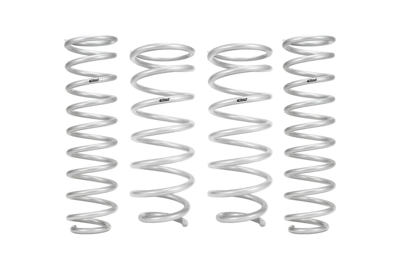 Eibach Pro-Truck Lift Kit 91-97 Toyota Land Cruiser Rear (Incl. Lift Springs) - E30-82-085-01-22