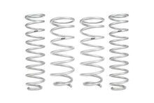 Load image into Gallery viewer, Eibach Pro-Truck Lift Kit 91-97 Toyota Land Cruiser Rear (Incl. Lift Springs) - E30-82-085-01-22