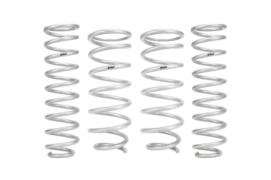 Eibach Pro-Truck Lift Kit 91-97 Toyota Land Cruiser Rear (Incl. Lift Springs) - E30-82-085-01-22