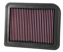 Load image into Gallery viewer, K&amp;N Replacement Panel Air Filter for Mitsubishi 12-15 Outlander/12-14 ASX/13-14 Lancer - 33-3015