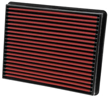 Load image into Gallery viewer, AEM Silverado/Sierra/Avalanche/Tahoe/Yukon 12.625in O/S L x 10in O/S W x 1.75in H DryFlow Air Filter - 28-20129
