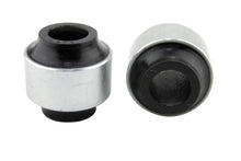 Load image into Gallery viewer, Whiteline 99-02 Daewoo Nubira Front Control Arm Bushing Kit - W53173