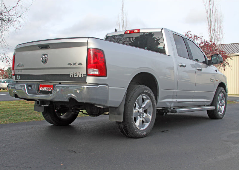 Flowmaster 09-24 RAM 1500 4.7L/5.7L FlowFX DOSS Cat-Back Exhaust System - 717993