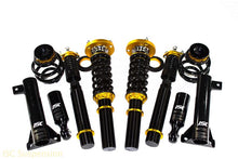 Load image into Gallery viewer, ISC Suspension 96-02 BMW Z3 N1 Street Sport Coilovers - B007-S