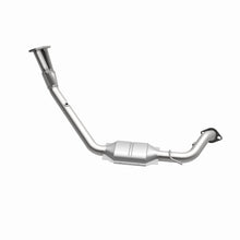 Load image into Gallery viewer, MagnaFlow Direct Fit Catalytic Converter ISUZU RODEO 2.2L OEM - 49004