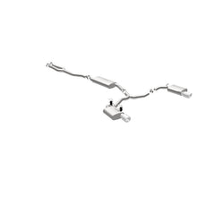 Load image into Gallery viewer, MagnaFlow 06-10 Dodge Charger 2.7L/3.5L Duals Sys CB - 16936