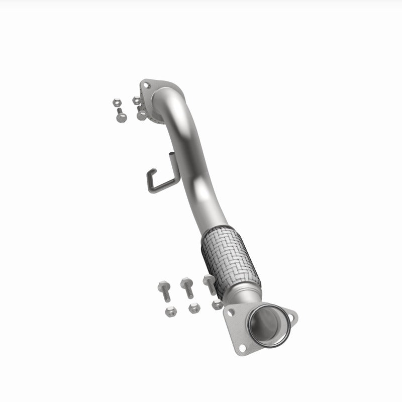 BRE Exhaust 08-14 Rogue  Select 2.5L Front Pipe Kit - 107-0266