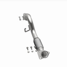Load image into Gallery viewer, BRE Exhaust 08-14 Rogue  Select 2.5L Front Pipe Kit - 107-0266