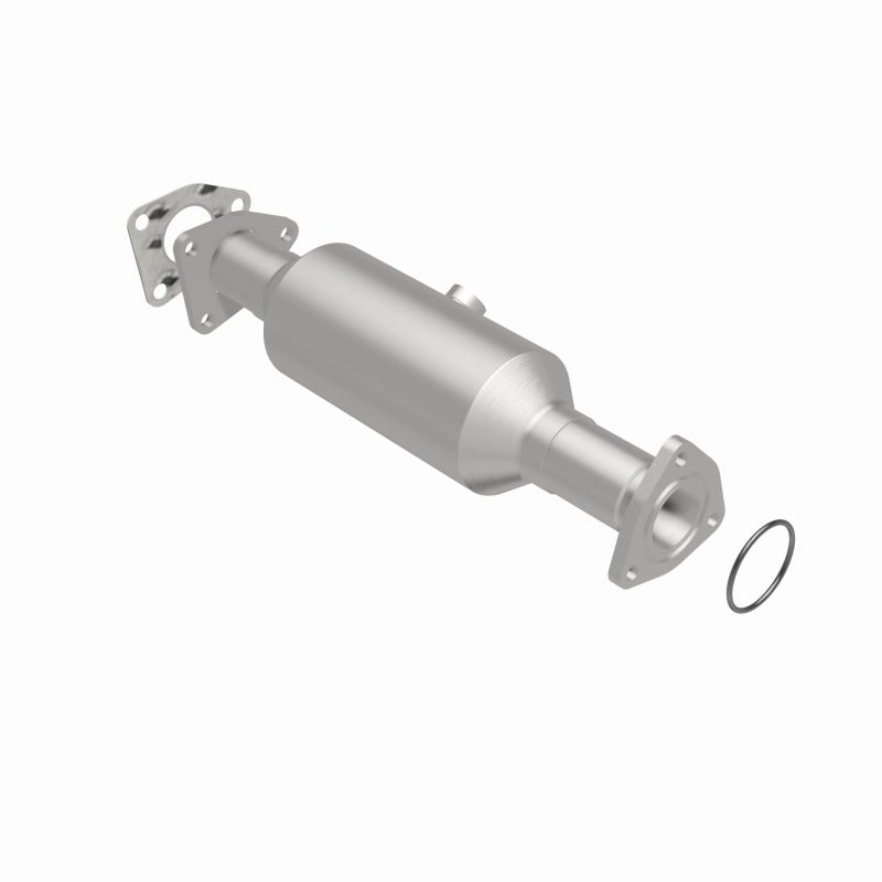 MagnaFlow Direct Fit Catalytic Converter OEM 2001-2002 Acura MDX/2003-2004 Honda Pilot Underbody - 4551020