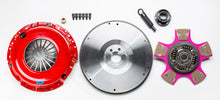 Load image into Gallery viewer, South Bend / DXD Racing Clutch 98-02 Chevy Camaro LS1 5.7L Stg 4 Extreme Clutch Kit (w/ FW)