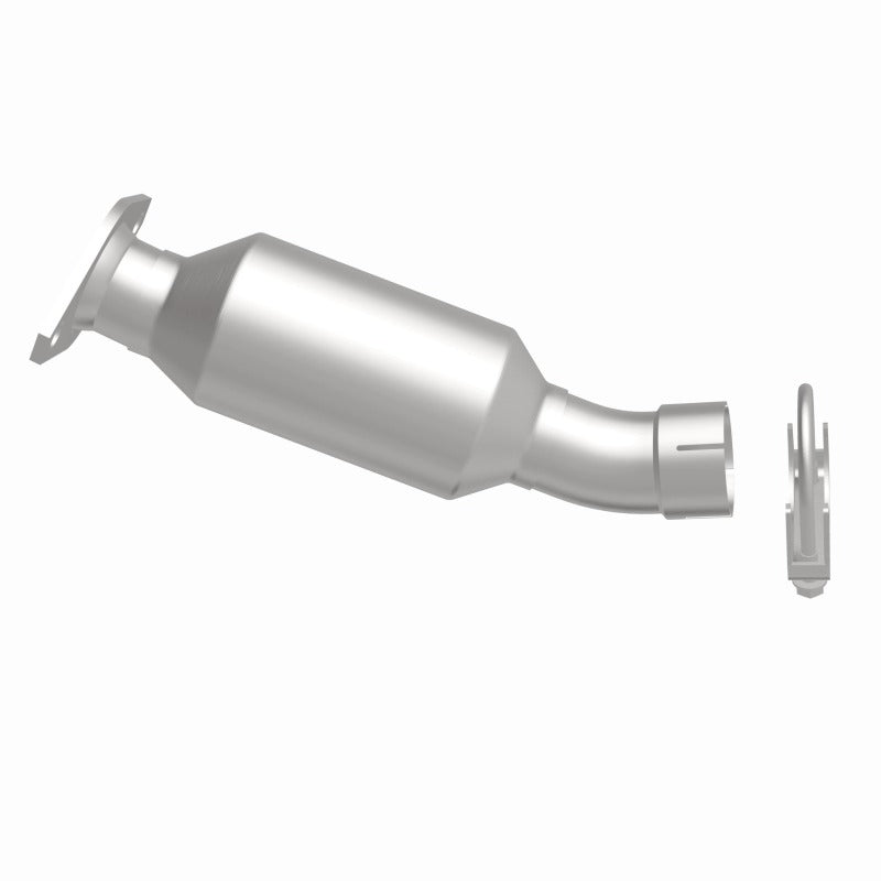 MagnaFlow Direct Fit Catalytic Converter 12-16 Toyota Prius C 1.5L - 5671448