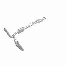 Load image into Gallery viewer, MagnaFlow Direct Fit Catalytic Converter 96-97 Ford Aerostar 4.0L - 93326