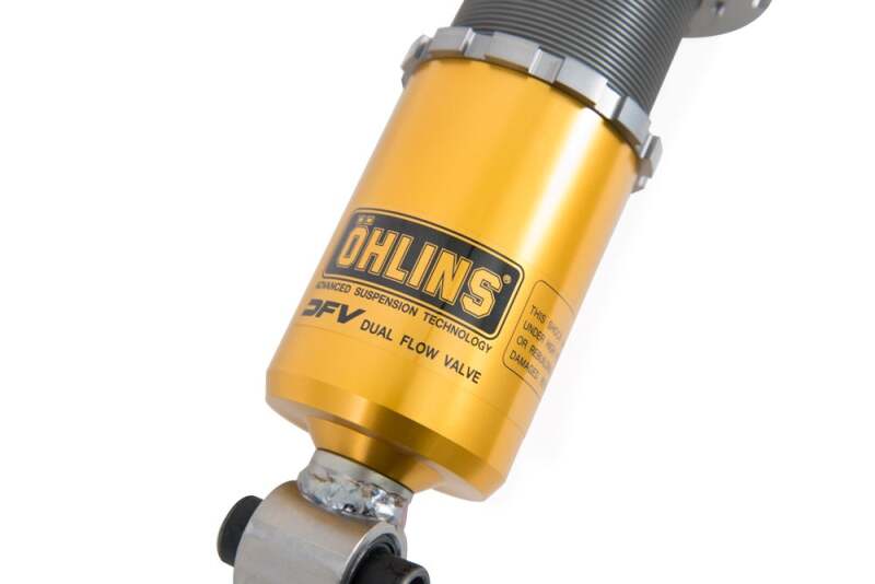 Ohlins 90-05 Mazda Miata (NA/NB) Road & Track Coilover System - MAS MI20S1