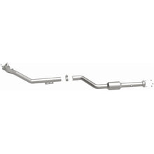 Load image into Gallery viewer, MagnaFlow 2004 Mercedes-Benz SLK230 2.3L Direct Fit Converter - 4561722