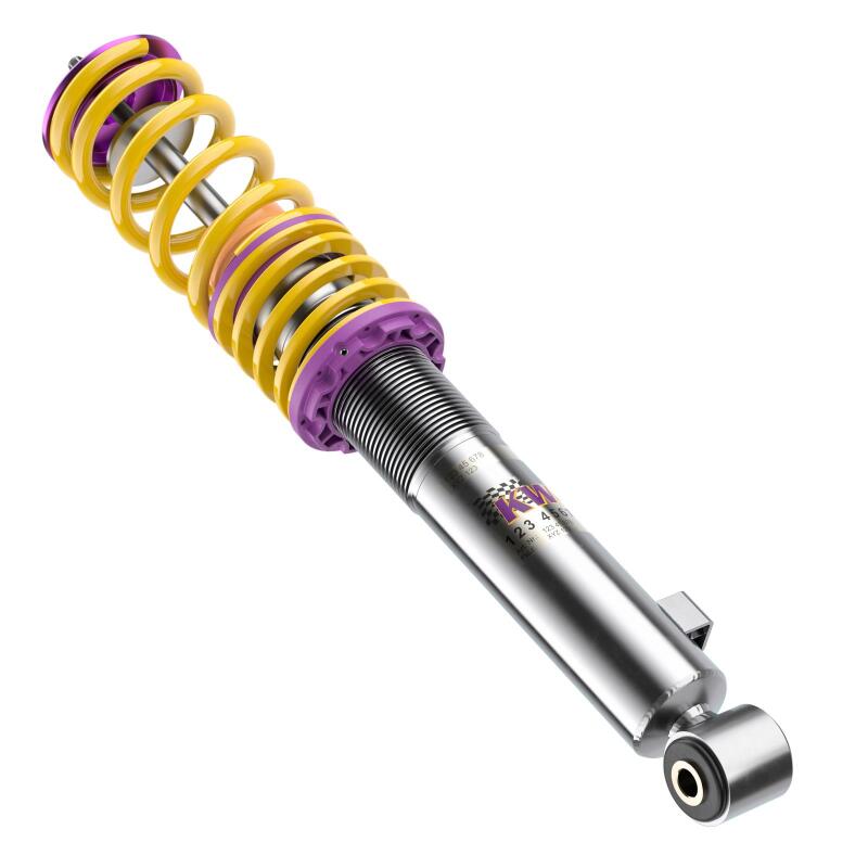KW Coilover Kit V1 Mazda Miata MX-5 (NB) - 10275002