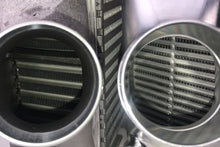 Load image into Gallery viewer, CSF Porsche 911 GT2 RS Twin Intercooler Set - 8166