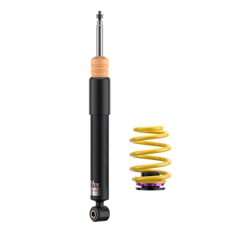 KW Coilover Kit V2 Mini Cooper (F56) Hardtop without Dynamic Damper Control - 152200AG
