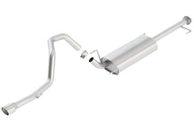 Load image into Gallery viewer, Borla 10-15 Toyota 4Runner Trail/SR5/Limited 4,0L 6cyl 4/5 Speed 4WD/AWD SS Catback Exhaust - 140379