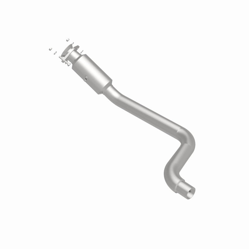 MagnaFlow 10-12 Jaguar XF 5.0L Direct Fit Converter - 5561400