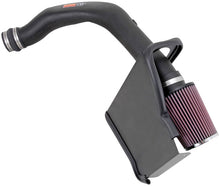 Load image into Gallery viewer, K&amp;N 98-03 Chevy S-10 L4-2.2L Performance Intake Kit - 57-3025-1