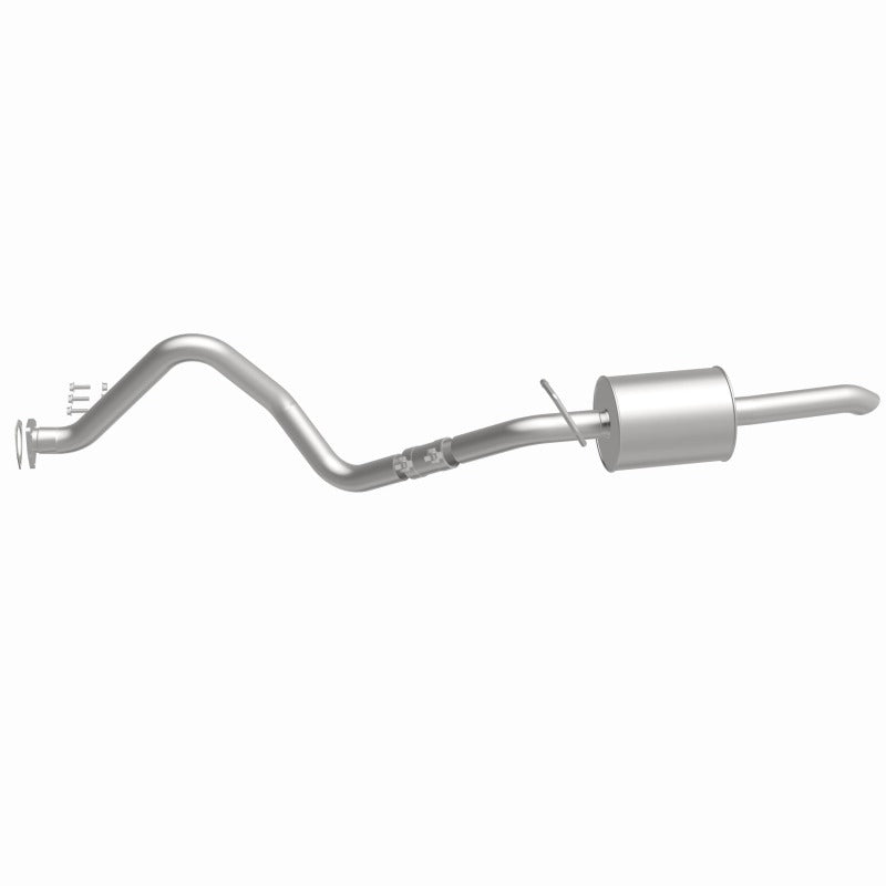 BRExhaust 99-04 Land Rover Discovery Muffler Kit - 108-0121