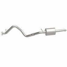 Load image into Gallery viewer, BRExhaust 99-04 Land Rover Discovery Muffler Kit - 108-0121