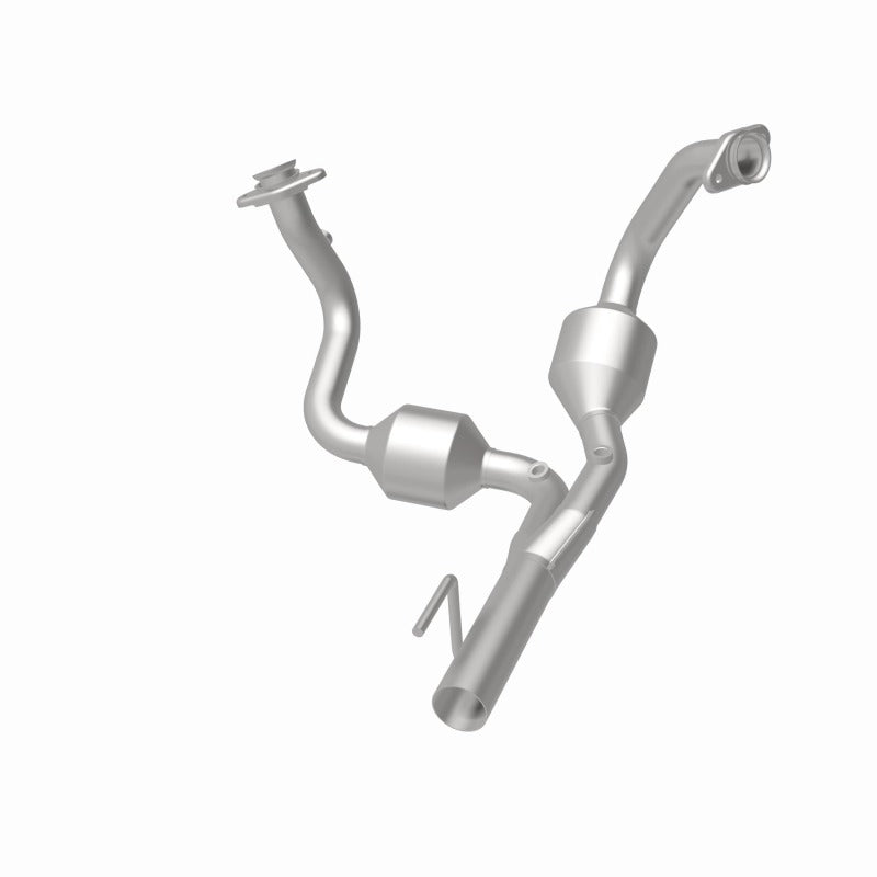 MagnaFlow Direct Fit Catalytic Converter 04 Jeep Grand Cherokee 4.7L - 49070