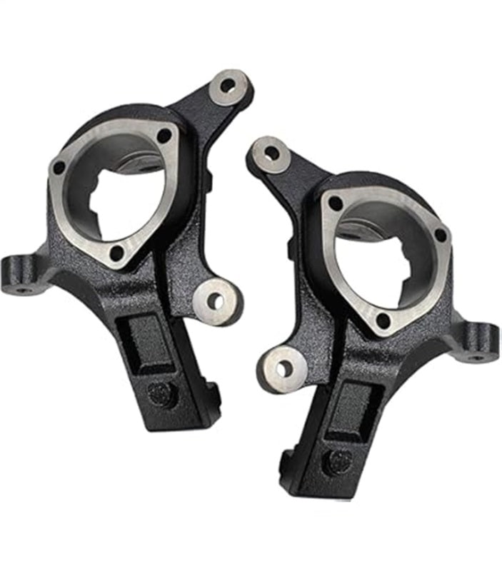 Fabtech 99-06 GM C1500 2WD 3in Spindle Kit - FTS1599-7
