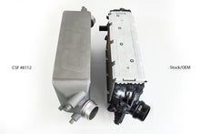Load image into Gallery viewer, CSF Porsche 911 Turbo (991)/Turbo S (991.1/991.2) Twin Intercooler Set - 8112