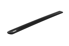 Load image into Gallery viewer, Thule WingBar Evo 135 Load Bars for Evo Roof Rack System (2 Pack / 53in.) - Black - 711420