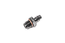 Load image into Gallery viewer, Radium Engineering 6AN ORB to 10mm Barb Check Valve - 20-1534