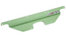 Load image into Gallery viewer, GrimmSpeed 2018+ Subaru Crosstrek TRAILS Radiator Shroud - Green - TBG114031.3