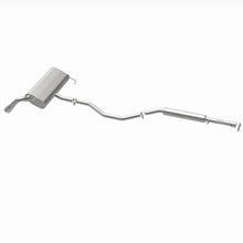 Load image into Gallery viewer, MagnaFlow BRE Exhaust Kit 07-12 Caliber Compass Patriot - 106-0067
